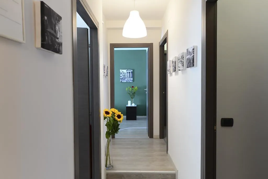 Gæstehus Rome Inn Vatican View Rooms
