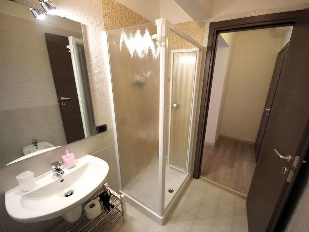 Rome Inn Vatican View Rooms