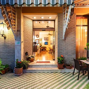 Hotel Rivamare ***