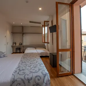Hotel La Rocca ***