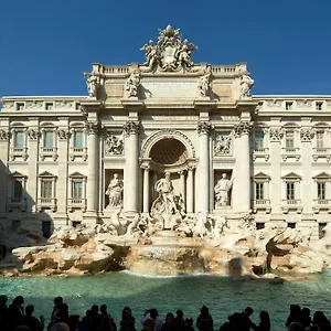 Pensión Harry's Bar Trevi Luxury - Modelli
