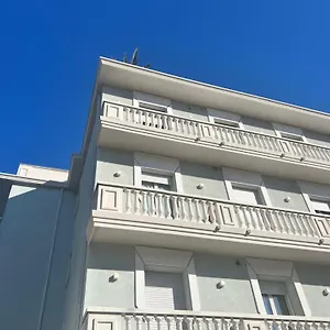 Apartahotel Mimosa ***