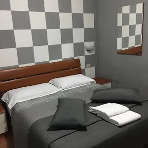 3* Pensjonat Hi Termini