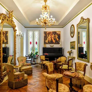 Arpinelli Relais *** רומא