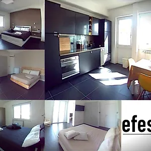Pensión Efeso 19