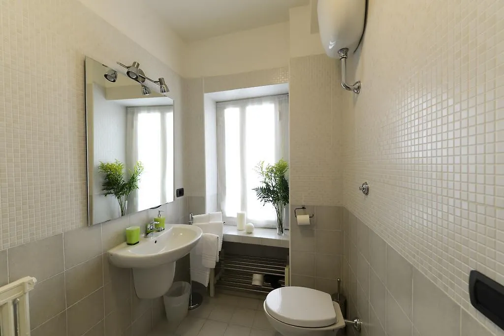 Gæstehus Rome Inn Vatican View Rooms