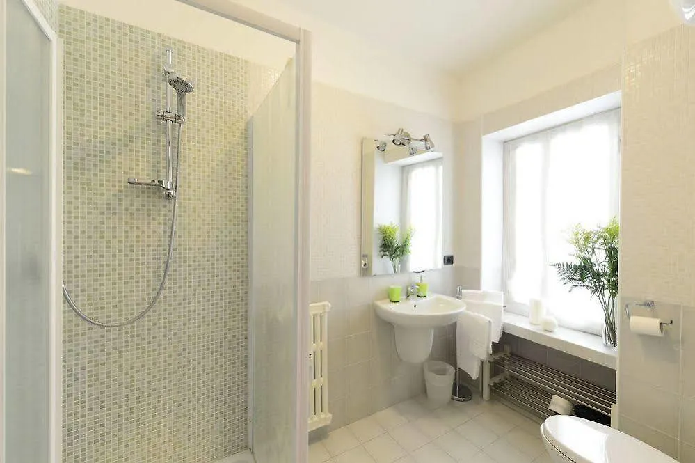 Rome Inn Vatican View Rooms Italien