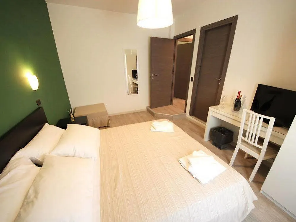 Rome Inn Vatican View Rooms