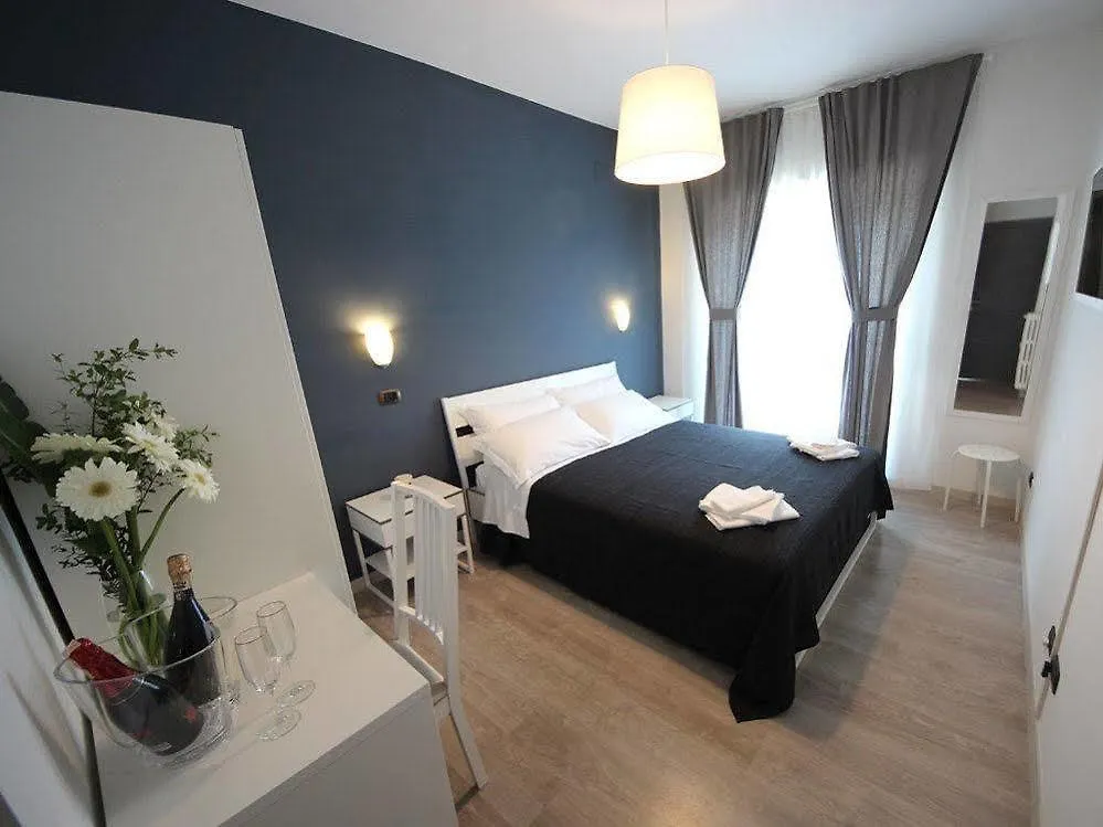 Rome Inn Vatican View Rooms Gæstehus