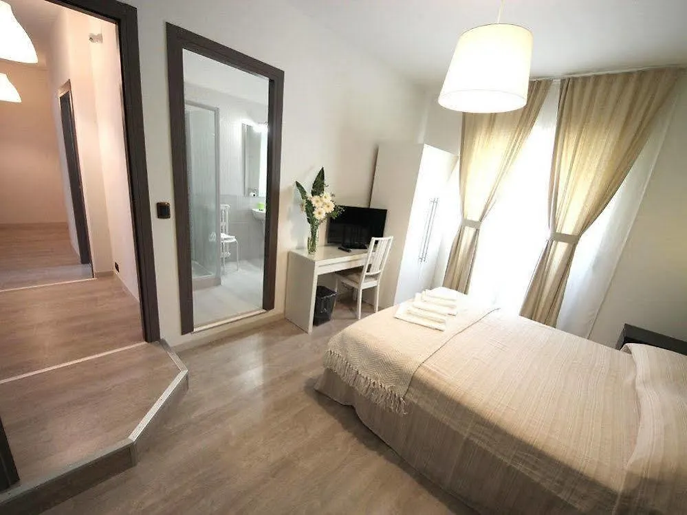 Rome Inn Vatican View Rooms Gæstehus