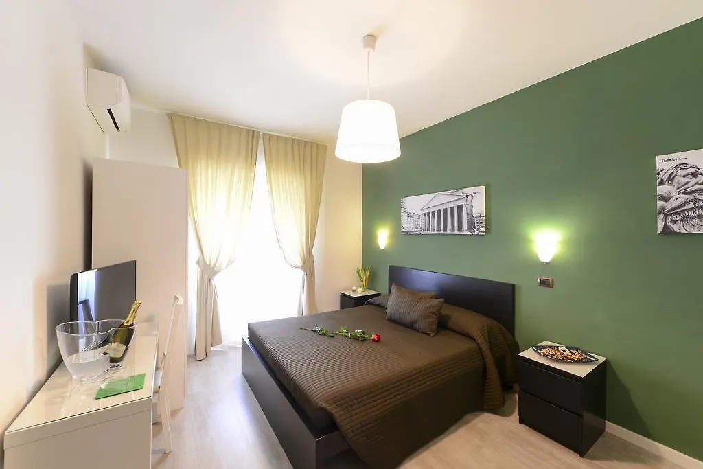 Guest house Rome Inn Vatican View Rooms