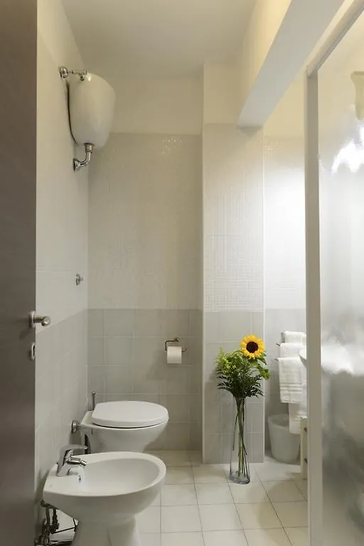 Rome Inn Vatican View Rooms 3*,