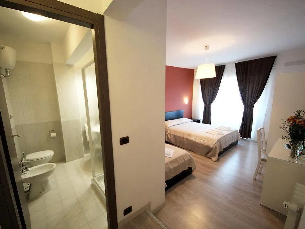 Guest house Rome Inn Vatican View Rooms