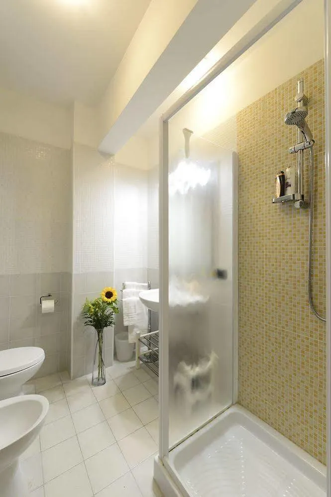 Rome Inn Vatican View Rooms Italy