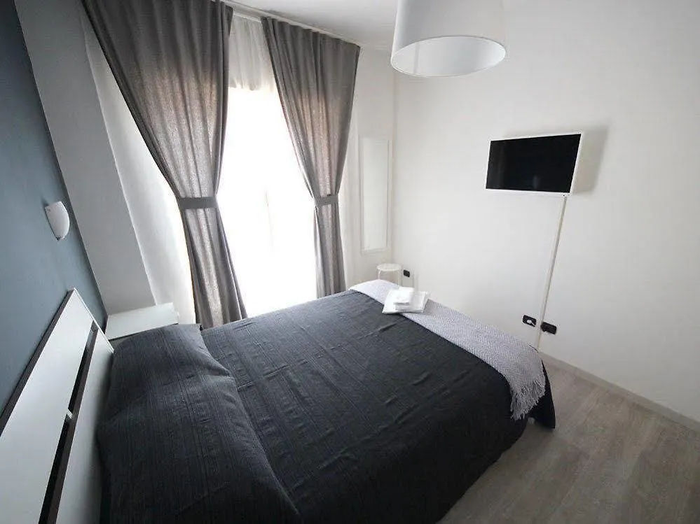 *** Guest house Rome Inn Vatican View Rooms Italy
