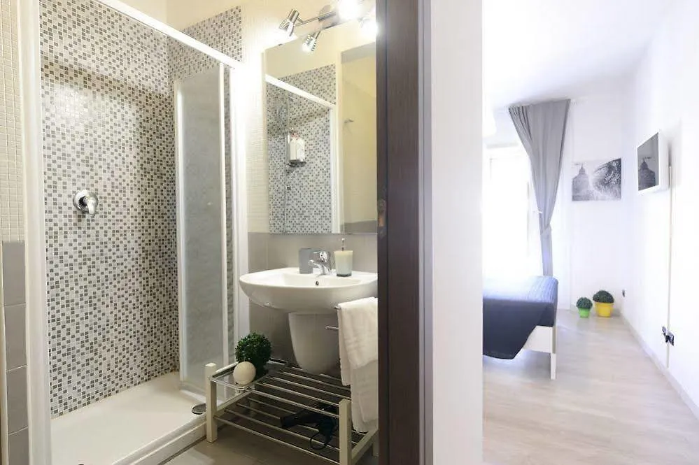 Guest house Rome Inn Vatican View Rooms
